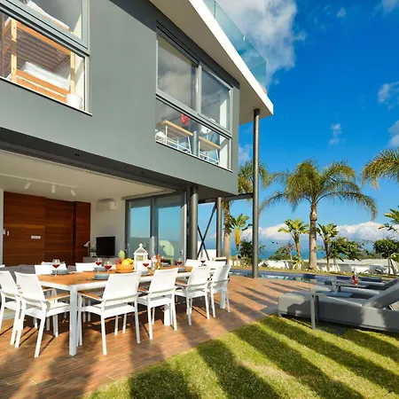 Protaras Ferienvilla Mit Privatem Pool, Whirlpool Vakantiehuis