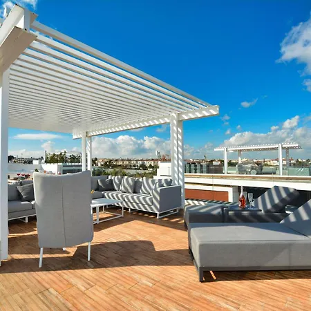 Protaras Ferienvilla Mit Privatem Pool, Whirlpool Paralimni