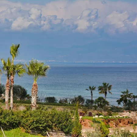 Vakantiehuis Protaras Ferienvilla Mit Privatem Pool, Whirlpool Paralimni