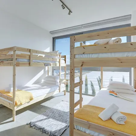 Protaras Ferienvilla Mit Privatem Pool, Whirlpool *