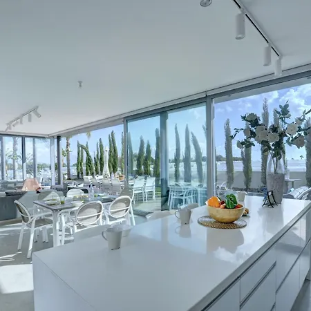 Protaras Ferienvilla Mit Privatem Pool, Whirlpool Feriehus *