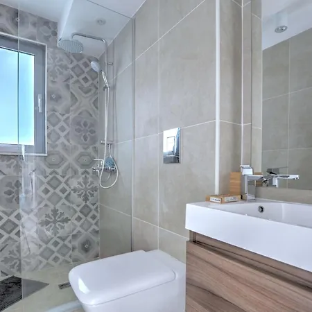 Feriehus Protaras Ferienvilla Mit Privatem Pool, Whirlpool *